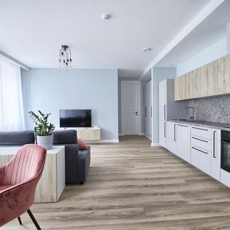 Cosy 3 Room Apartment. Vilnius Extérieur photo