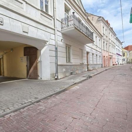 Cosy 3 Room Apartment. Vilnius Extérieur photo