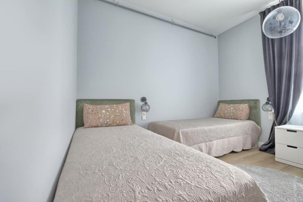 Cosy 3 Room Apartment. Vilnius Extérieur photo