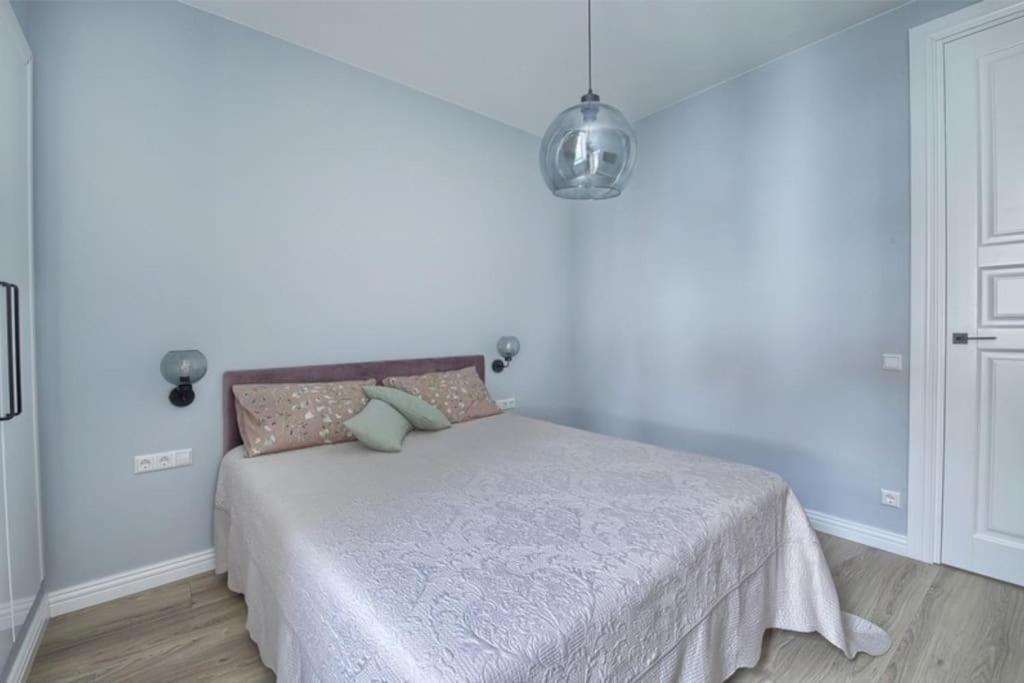 Cosy 3 Room Apartment. Vilnius Extérieur photo