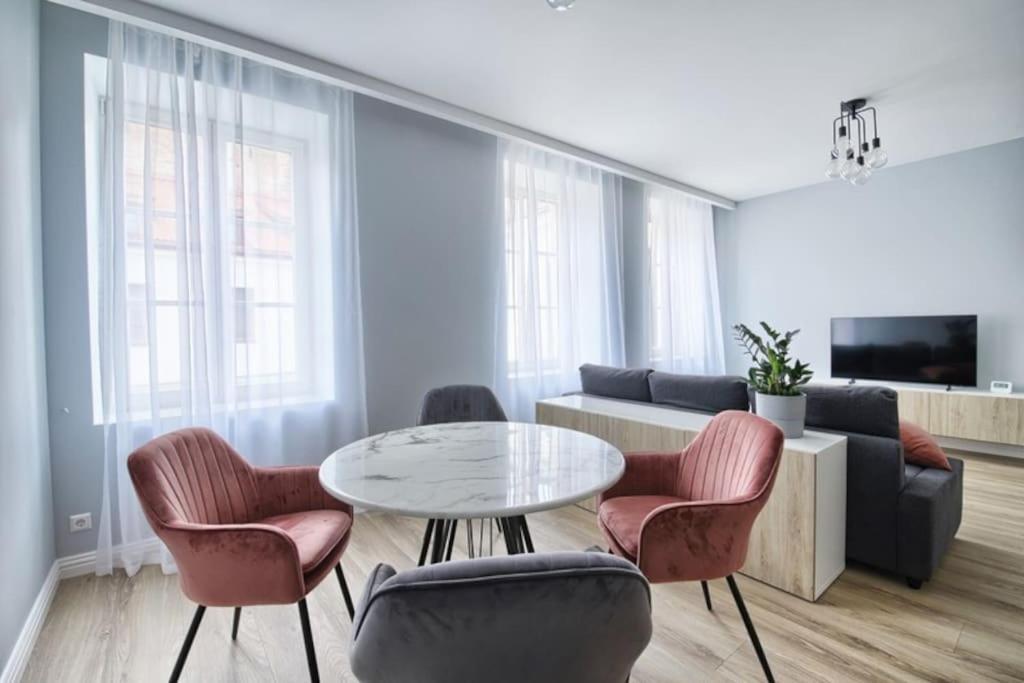 Cosy 3 Room Apartment. Vilnius Extérieur photo