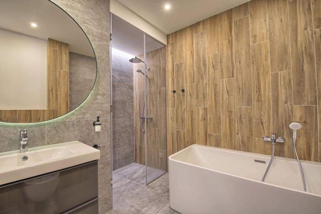 Cosy 3 Room Apartment. Vilnius Extérieur photo