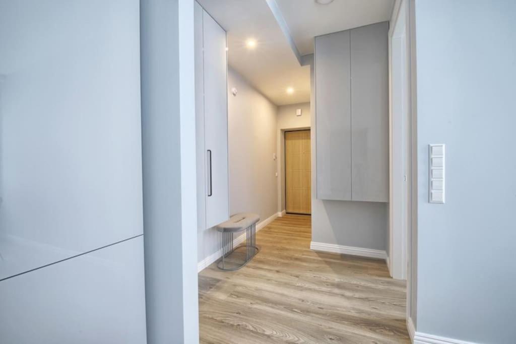 Cosy 3 Room Apartment. Vilnius Extérieur photo