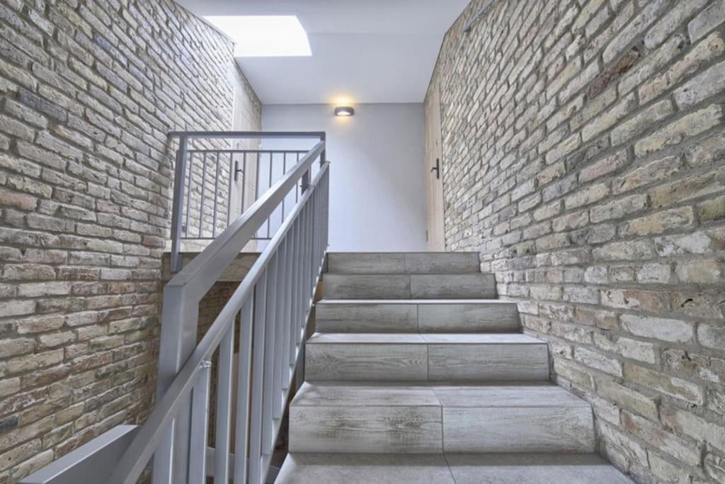 Cosy 3 Room Apartment. Vilnius Extérieur photo