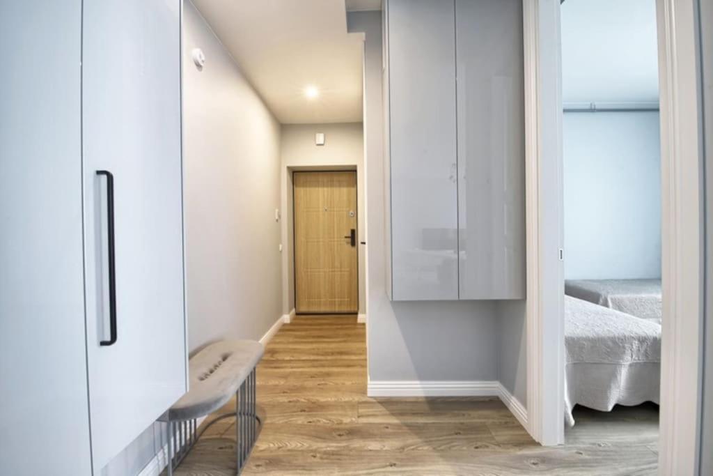 Cosy 3 Room Apartment. Vilnius Extérieur photo
