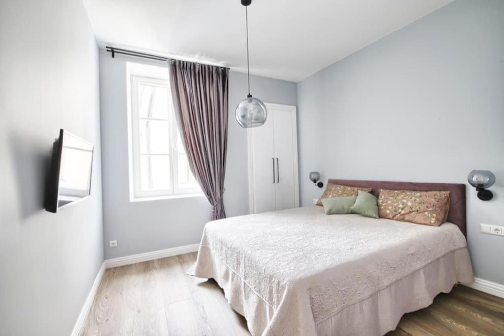 Cosy 3 Room Apartment. Vilnius Extérieur photo